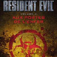 Resident Evil Aux Portes de l'Enfer - Deuxième Édition (France) (Perry)