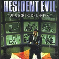 Resident Evil Aux Portes de l'Enfer - Première Édition (France) (Perry)