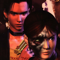 Resident Evil CODE: Veronica (Comics) - Book Two