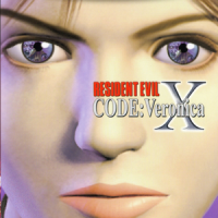 Resident Evil CODE: Veronica (X) (Europe)