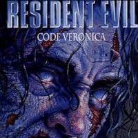 Resident Evil Code Veronica - Première Édition (France) (Perry)