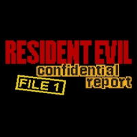 Resident Evil Confidential Report FILE 1