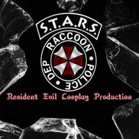 Resident Evil Cosplay Production