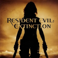 Resident Evil: Extinction (Roman - Anderson)