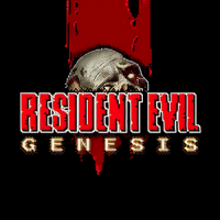 Resident Evil Genesis (Jeu Mobile)