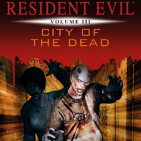 Resident Evil La Cité des Morts - Deuxième Édition (U.S.A.) (Perry)