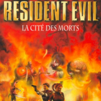 Resident Evil La Cité des Morts - Première Édition (France) (Perry)