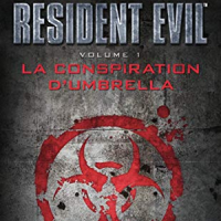 Resident Evil La Conspiration d'Umbrella - Deuxième Édition (France) (Perry)