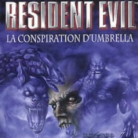 Resident Evil La Conspiration d'Umbrella - Première Édition (France) (Perry)