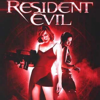 Resident Evil (Live Action - Anderson) (Amérique du Nord)