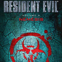 Resident Evil Némésis - Deuxième Édition (France) (Perry)