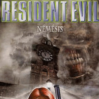 Resident Evil Némésis - Première Édition (France) (Perry)