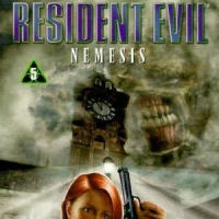 Resident Evil Nemesis - Première Édition (U.S.A.) (Perry)