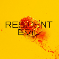 Resident Evil (Live Action - Netflix)