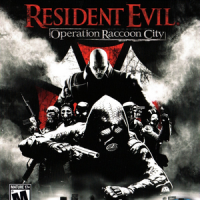 Resident Evil Operation Raccoon City (Amérique du Nord)