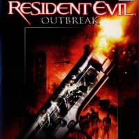 Resident Evil Outbreak (PS2) (Amérique du Nord)