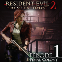 Resident Evil Revelations 2 - Épisode 1