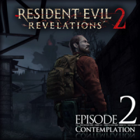 Resident Evil Revelations 2 - Épisode 2