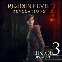 Resident Evil Revelations 2 - Épisode 3