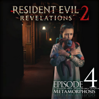 Resident Evil Revelations 2 - Épisode 4