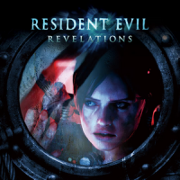 Resident Evil Revelations