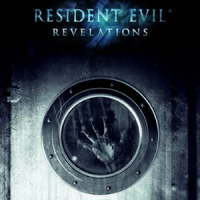 Resident Evil Revelations