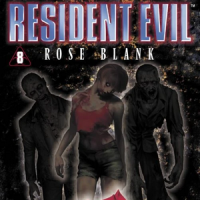 Resident Evil Rose Blank