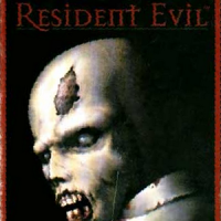 Resident Evil The Book