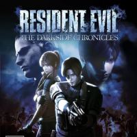 Resident Evil The Darkside Chronicles