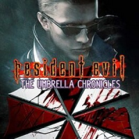 Resident Evil The Umbrella Chronicles (Amérique du Nord)