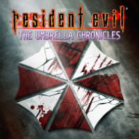 Resident Evil The Umbrella Chronicles (PSN)