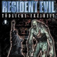 Resident Evil To The Liberty