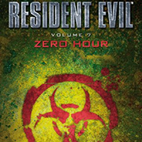 Resident Evil Zero Hour - Deuxième Édition (France) (Perry)