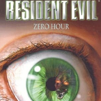 Resident Evil Zero Hour - Première Édition (France) (Perry)