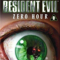 Resident Evil Zero Hour - Première Édition (U.S.A.) (Perry)