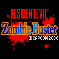 Resident Evil ZombieBuster