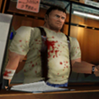 Robert Kendo (RE2 98)