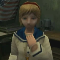 Sherry Birkin (RE2 98)