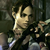 Sheva Alomar (RE5)