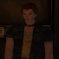 Steve Burnside (RE CV)