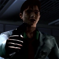 William Birkin (RE2 98)