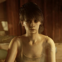Zoe Baker (RE7)