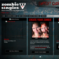 Zombie Singles